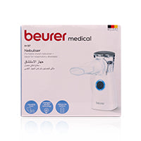 Beurer Ih57 Mesh Nebuliser