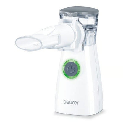 Beurer Ih57 Mesh Nebuliser