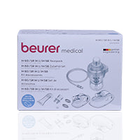 Beurer Ih60 Ih58 Srih1 Year Pack