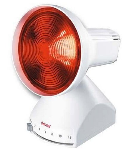 Beurer Il30 Infrared Lamp - Wellcare Pharmacy