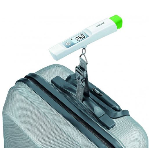 Beurer Ils22 Luggage Scale Sp