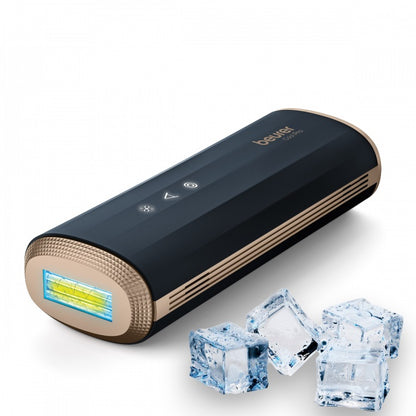 Beurer Ipl 7800 Cool Pro Hair Removal Device 1000,000 Light Pulses