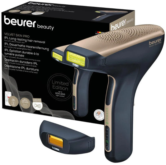 Beurer Ipl 8800 Long-Lasting Hair Removal Device - Wellcare Pharmacy