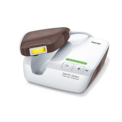 Beurer Ipl10000 Plus Permanent Hair Removal 250000 Light Pulses