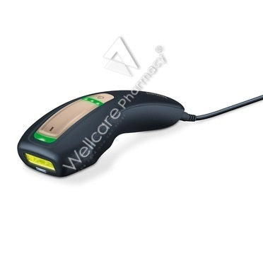 Beurer Ipl5500 Pure Skin Pro Hair Reduction Black