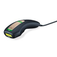 Beurer Ipl5500 Pure Skin Pro Hair Reduction Black