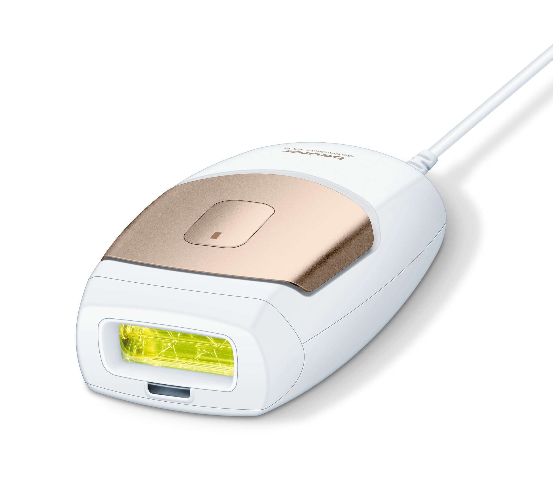 Beurer Ipl7500 Permanent H/Removal 150,000 Light Pulses