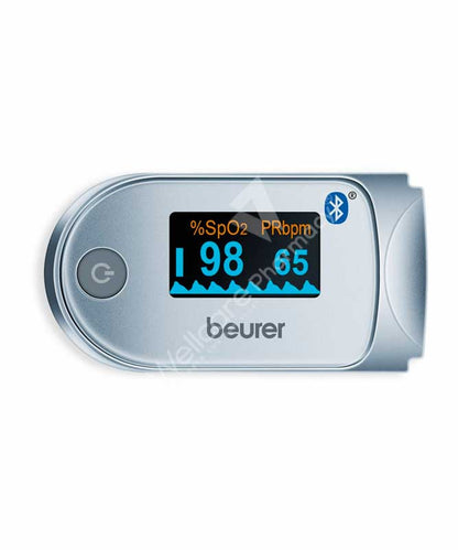 Beurer Ipo61 Pulse Oximeter