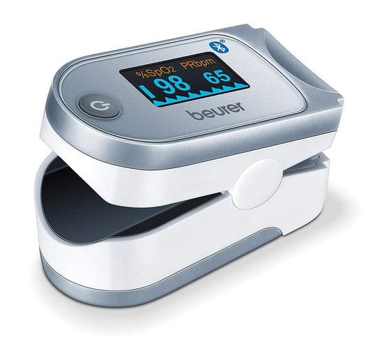 Beurer Ipo61 Pulse Oximeter