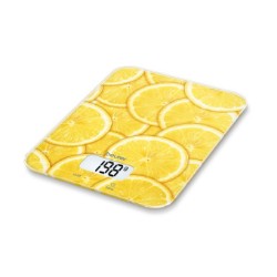 Beurer Ks19 Lemon Kitchen Scale