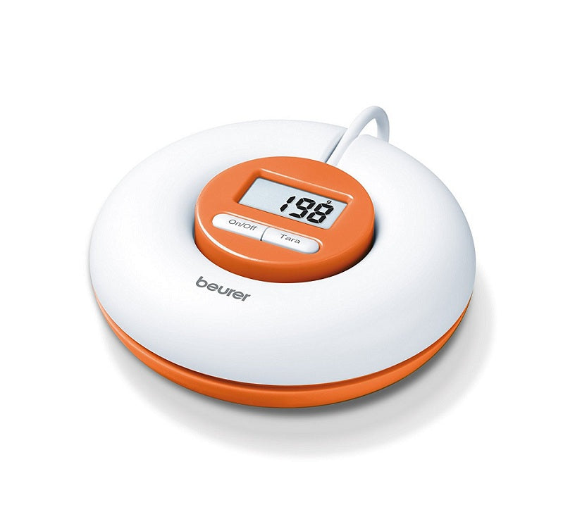 Beurer Ks21 Kitchen Scale