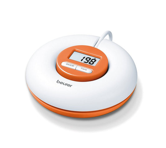 Beurer Ks21 Kitchen Scale