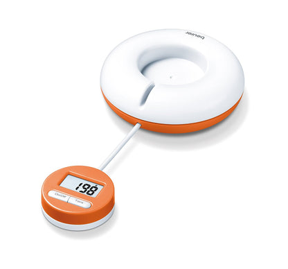 Beurer Ks21 Kitchen Scale
