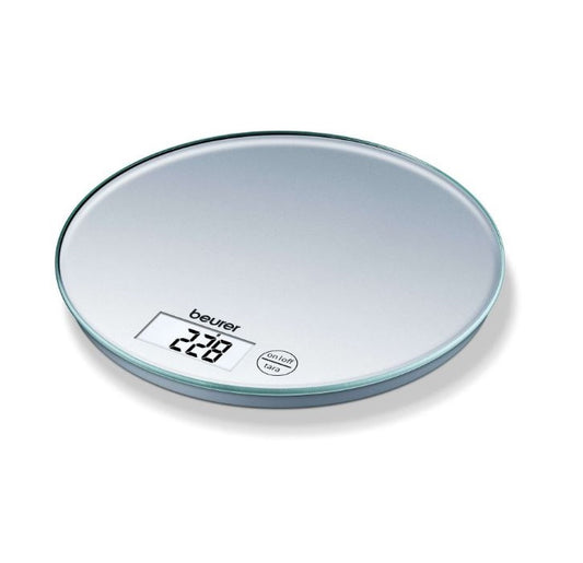 Beurer Ks28 Kitchen Scale Berry