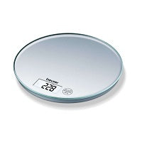 Beurer Ks28 Kitchen Scale Berry