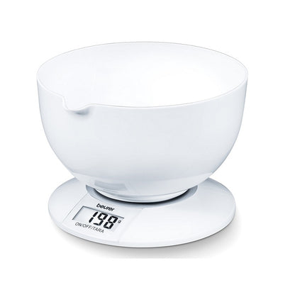 Beurer Ks32 Kitchen Scale