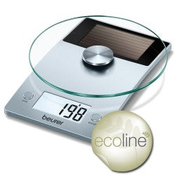 Beurer Ks39 Kitchen Scale