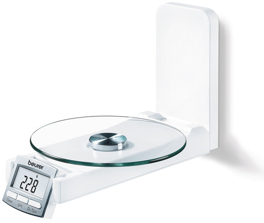 Beurer Ks52 Kitchen Scale