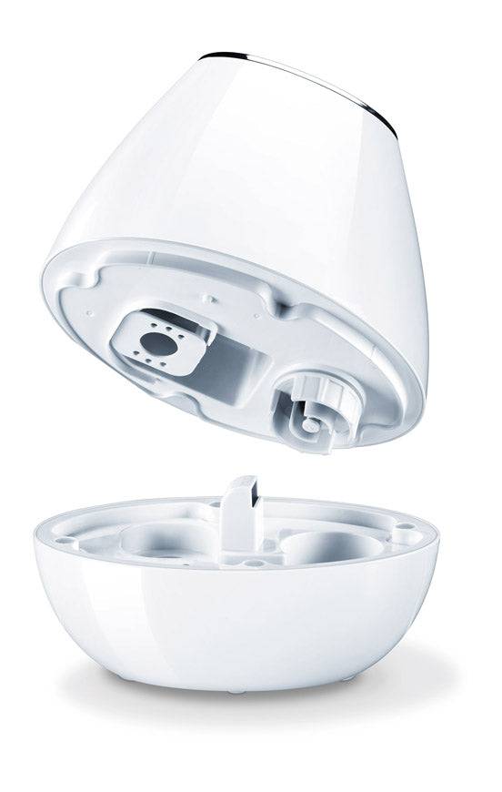 Beurer Lb37 Air Humidifier – Wellcare Pharmacy