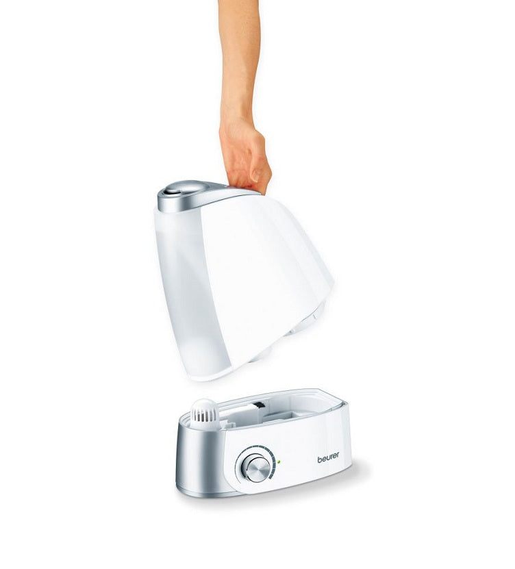 Beurer Lb44 Humidifier Ultra Sonic