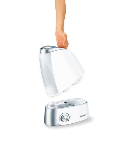 Beurer Lb44 Humidifier Ultra Sonic