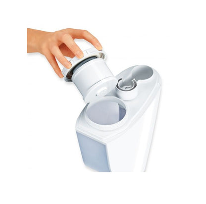 Beurer Lb44 Humidifier Ultra Sonic