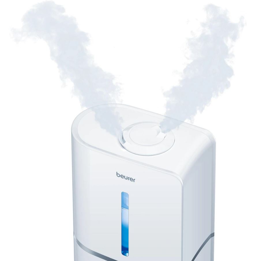 Beurer Lb45 Air Humidifier