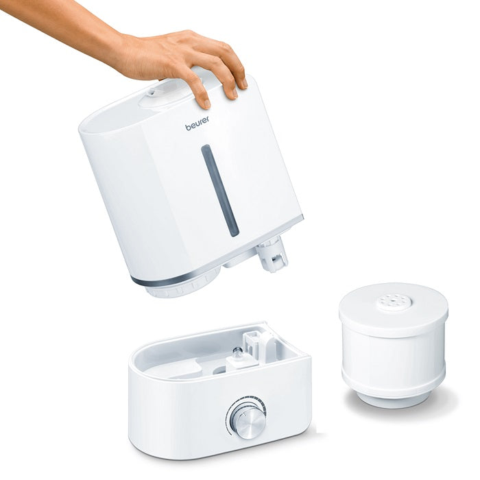 Beurer Lb45 Air Humidifier