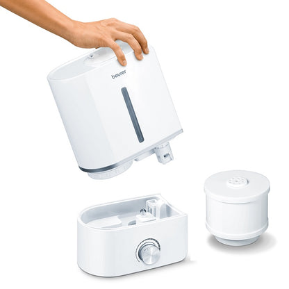 Beurer Lb45 Air Humidifier