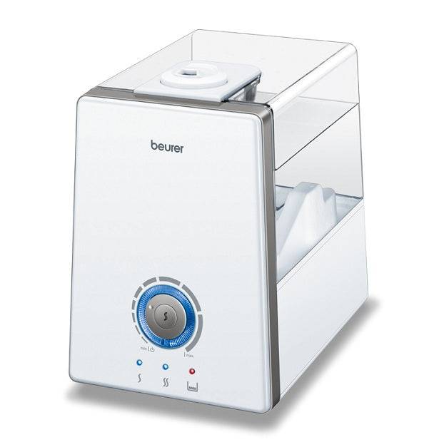 Beurer Lb88 Air Humidifier Beurer Lb88 Air Humidifier