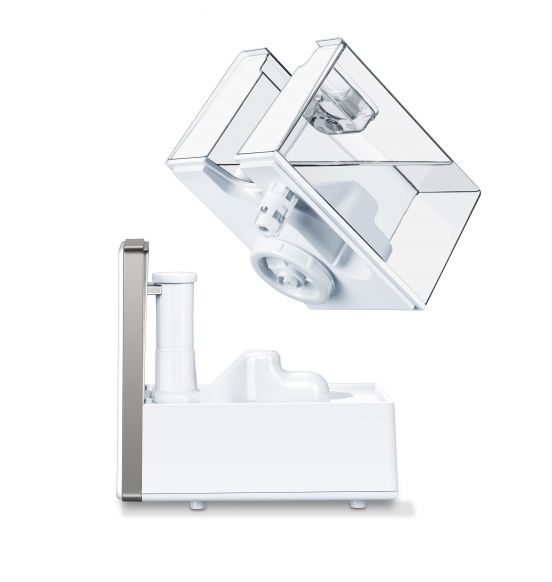 Beurer Lb88 Air Humidifier