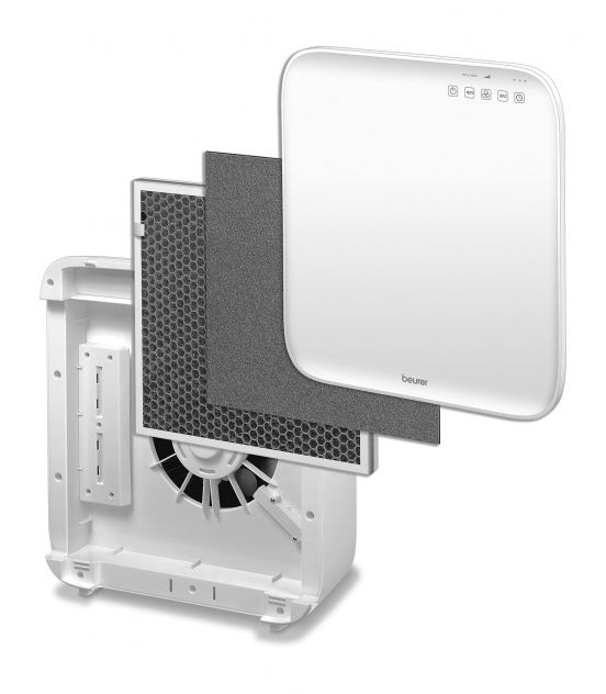 Beurer Lr300 Air Cleaner