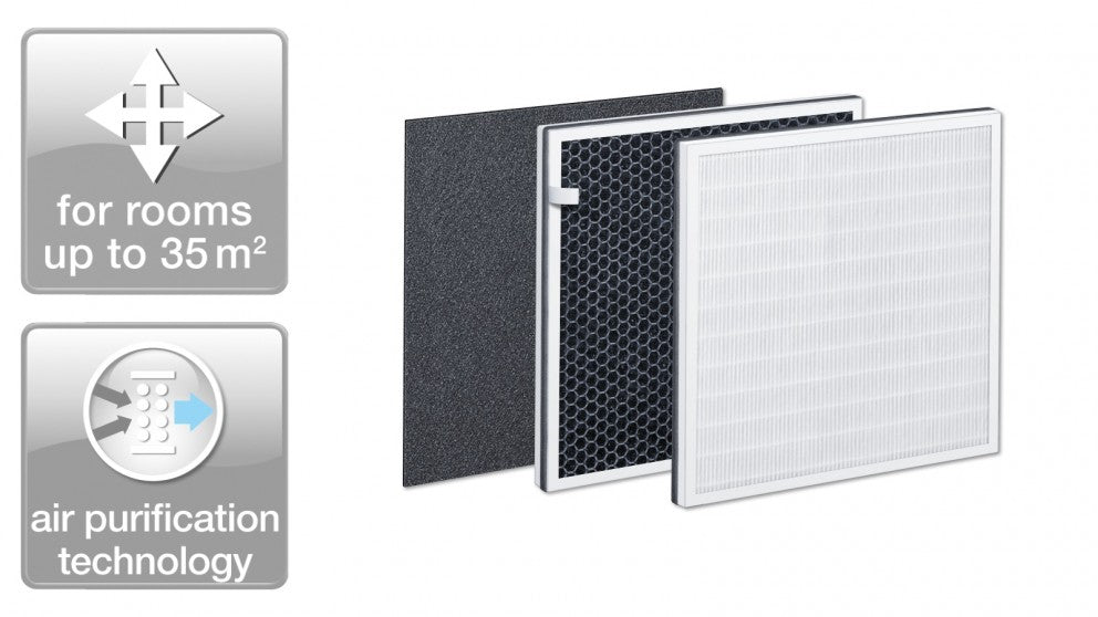 Beurer Lr300 Filter