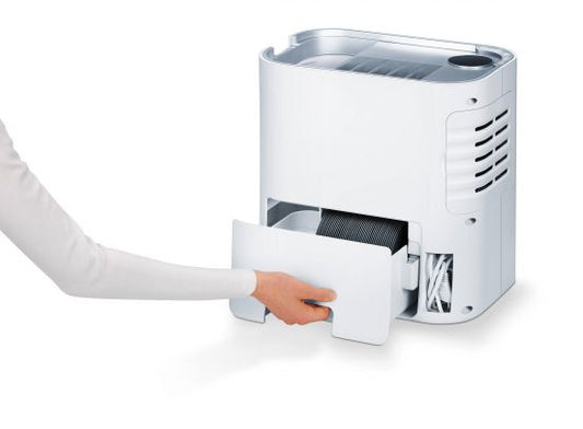 Beurer Lr330 Comfort Air Purifier