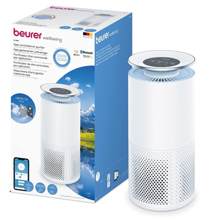 Beurer Lr400 Air Purifier