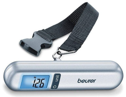 Beurer Ls06 Luggage Scale - Wellcare Pharmacy