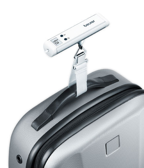 Beurer Ls10 Luggage Scale