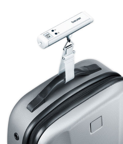 Beurer Ls10 Luggage Scale