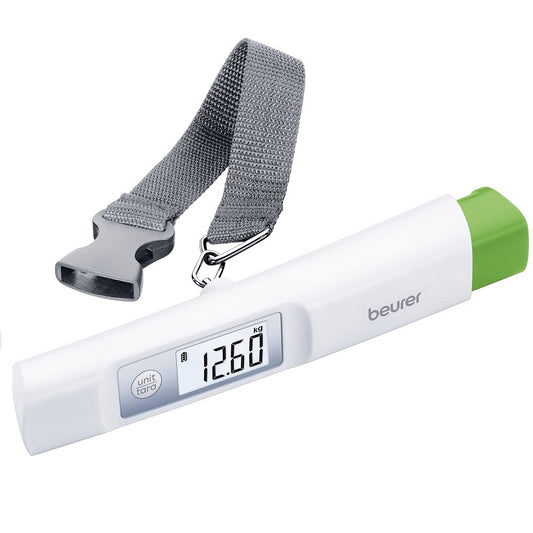 Beurer Ls20 Luggage Scale