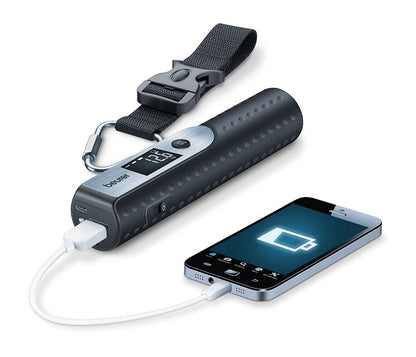 Beurer Ls50 Luggage Scale