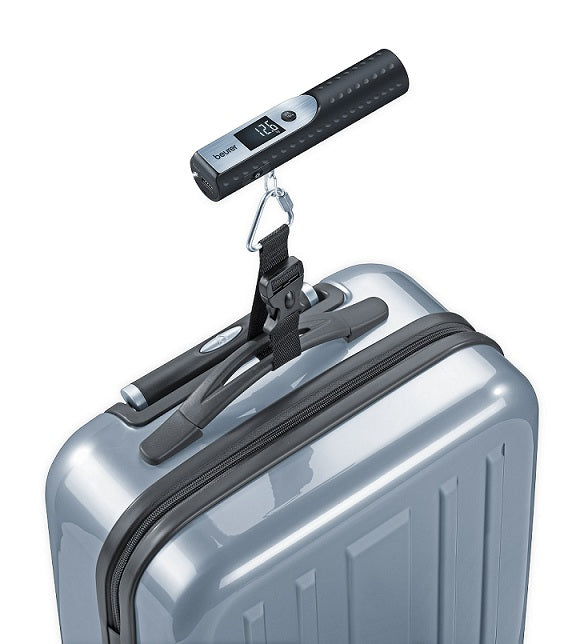 Beurer Ls50 Luggage Scale