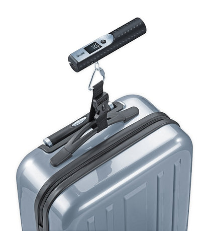 Beurer Ls50 Luggage Scale