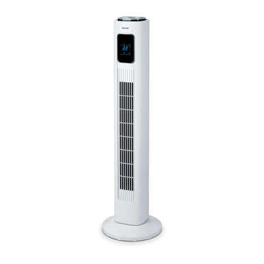 Beurer Lv200 Tower Fan