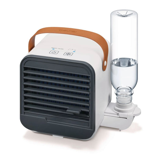 Beurer Lv50 Personal Air Fan And Cooler