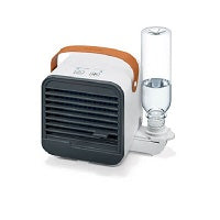 Beurer Lv50 Personal Air Fan And Cooler