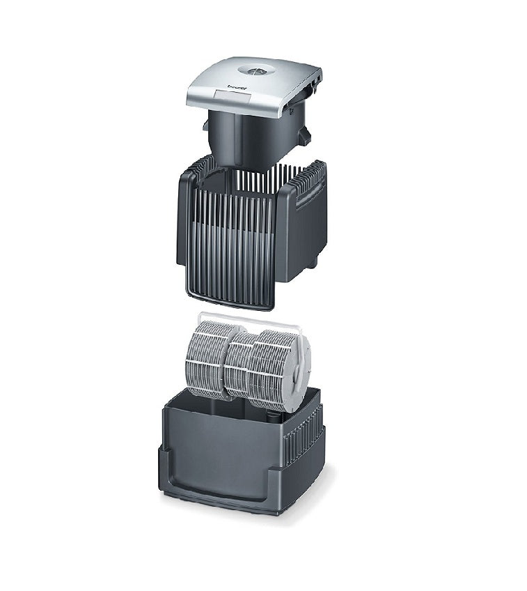 Beurer Lw110 Air Purifier & Humidifier