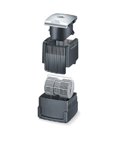 Beurer Lw110 Air Purifier & Humidifier