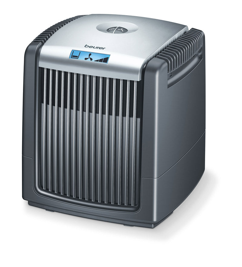 Beurer Lw220 Air Humidifier & Air Washer