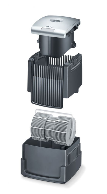 Beurer Lw220 Air Humidifier & Air Washer