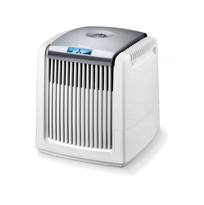 Beurer Lw230 Air Washer White Beurer Lw230 Air Washer White